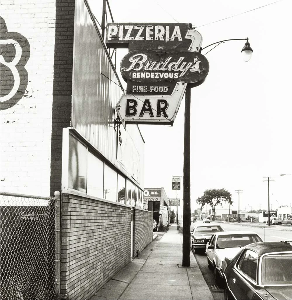 Buddy's Rendezvous
